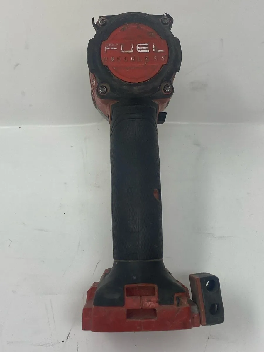 Milwaukee M18 FID3 18V IMPACT DRIVER - Image 4