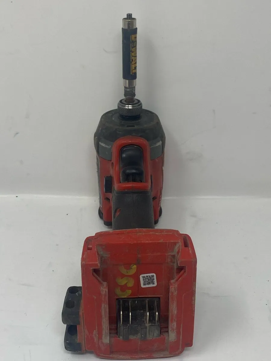 Milwaukee M18 FID3 18V IMPACT DRIVER - Image 3