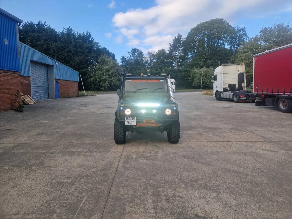 Defender - Image 4