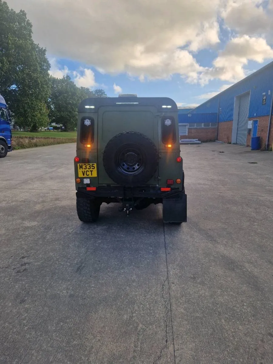 Defender - Image 2