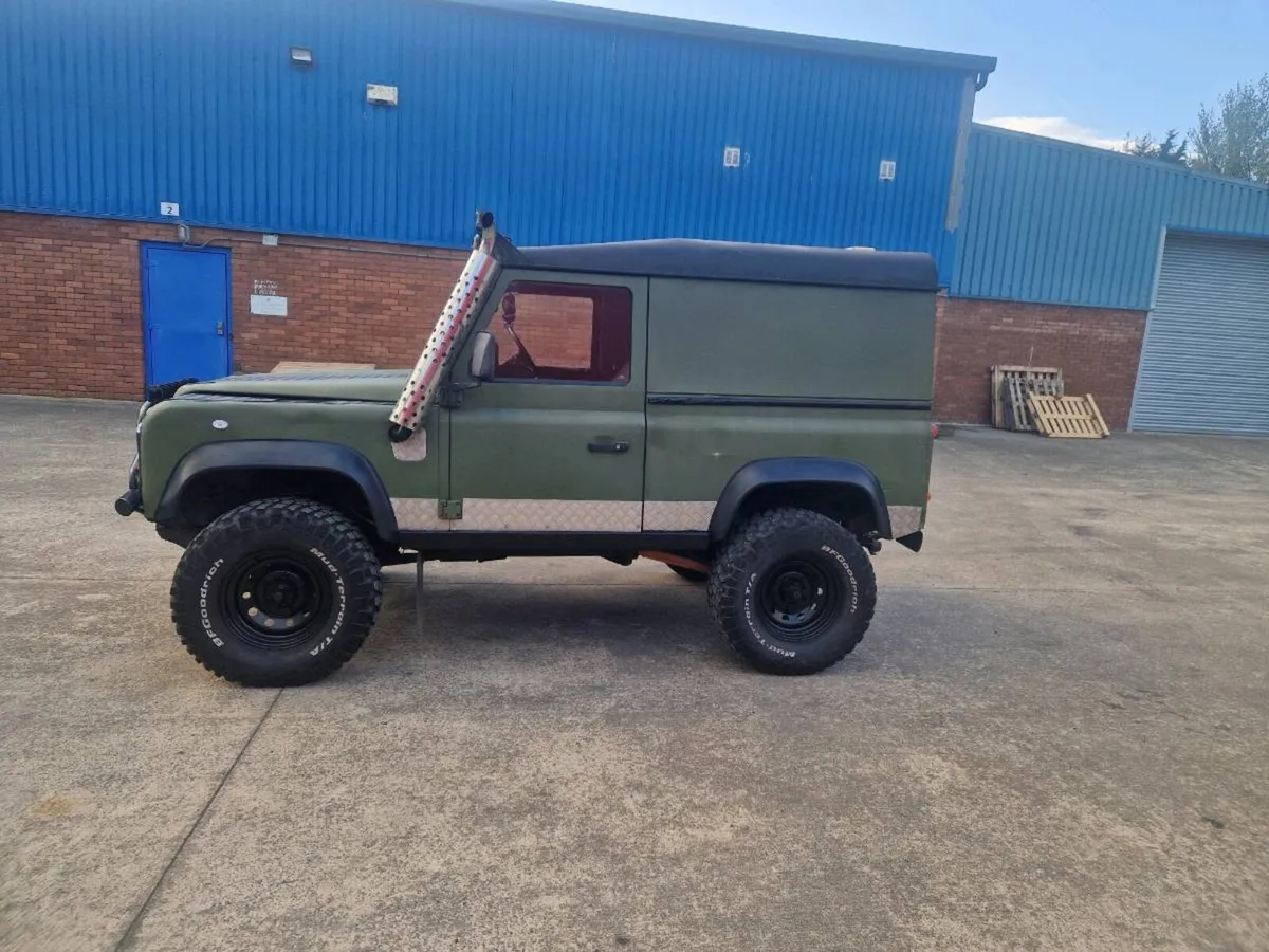 Defender - Image 3