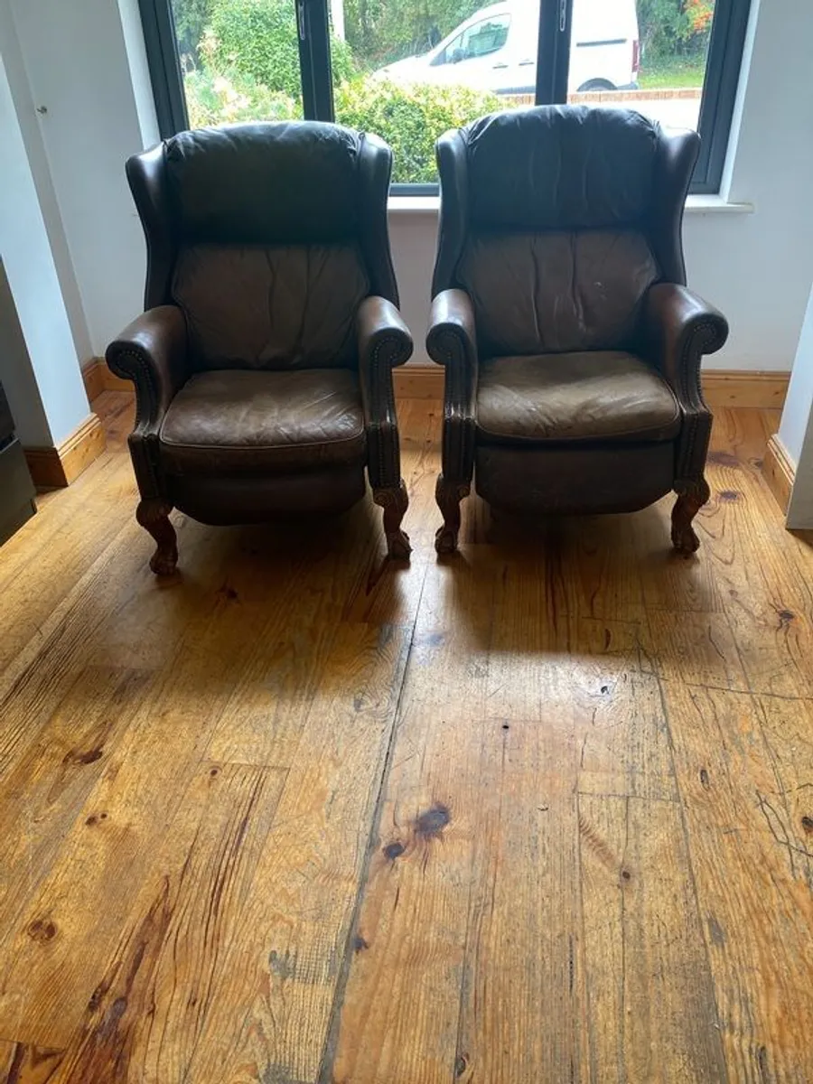 armchairs - Image 1