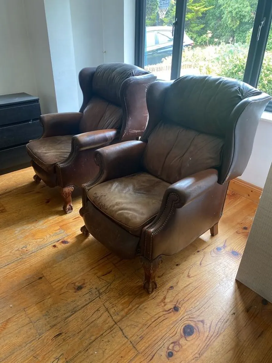 armchairs - Image 2
