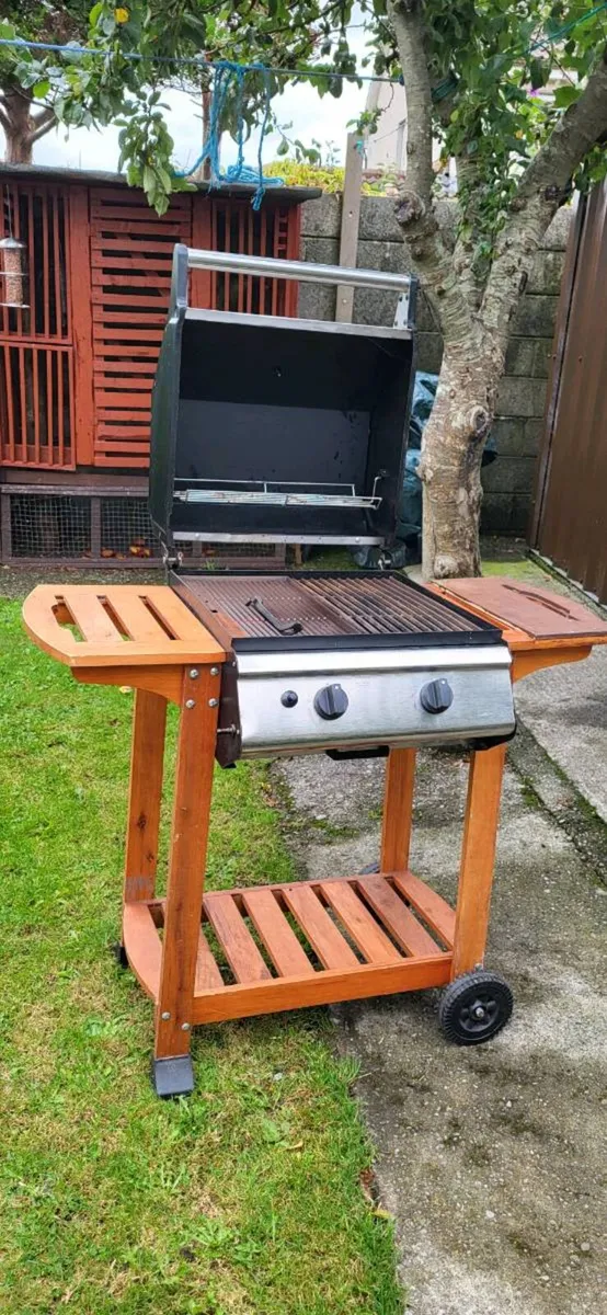 Barbecue BBQ - Image 2