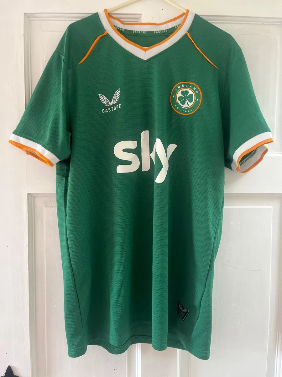 Ireland jersey - Image 1