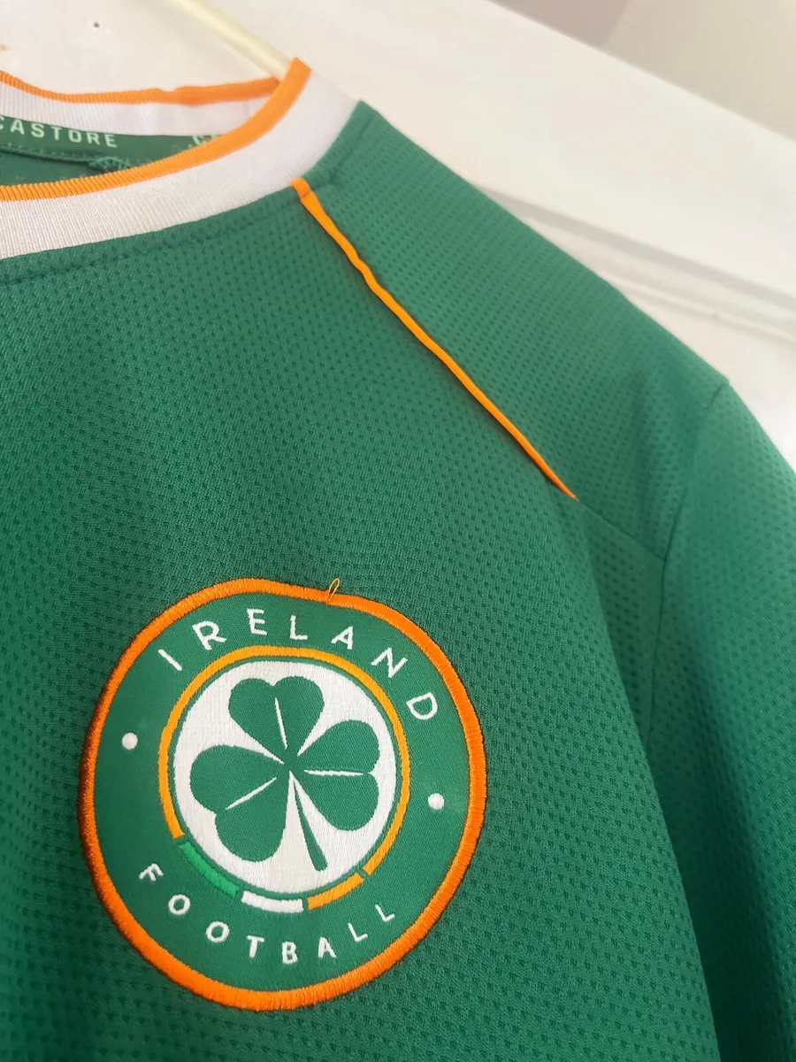 Ireland jersey - Image 2