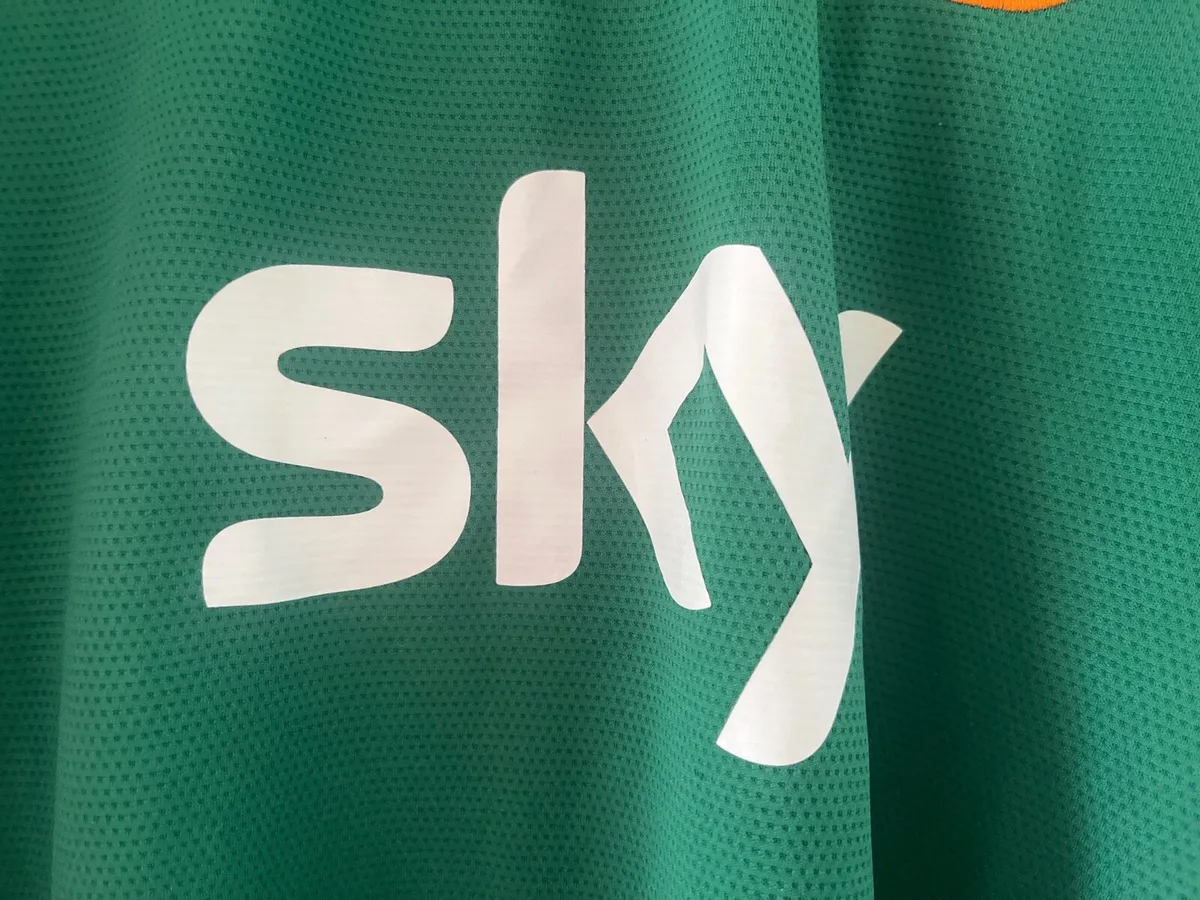 Ireland jersey - Image 3