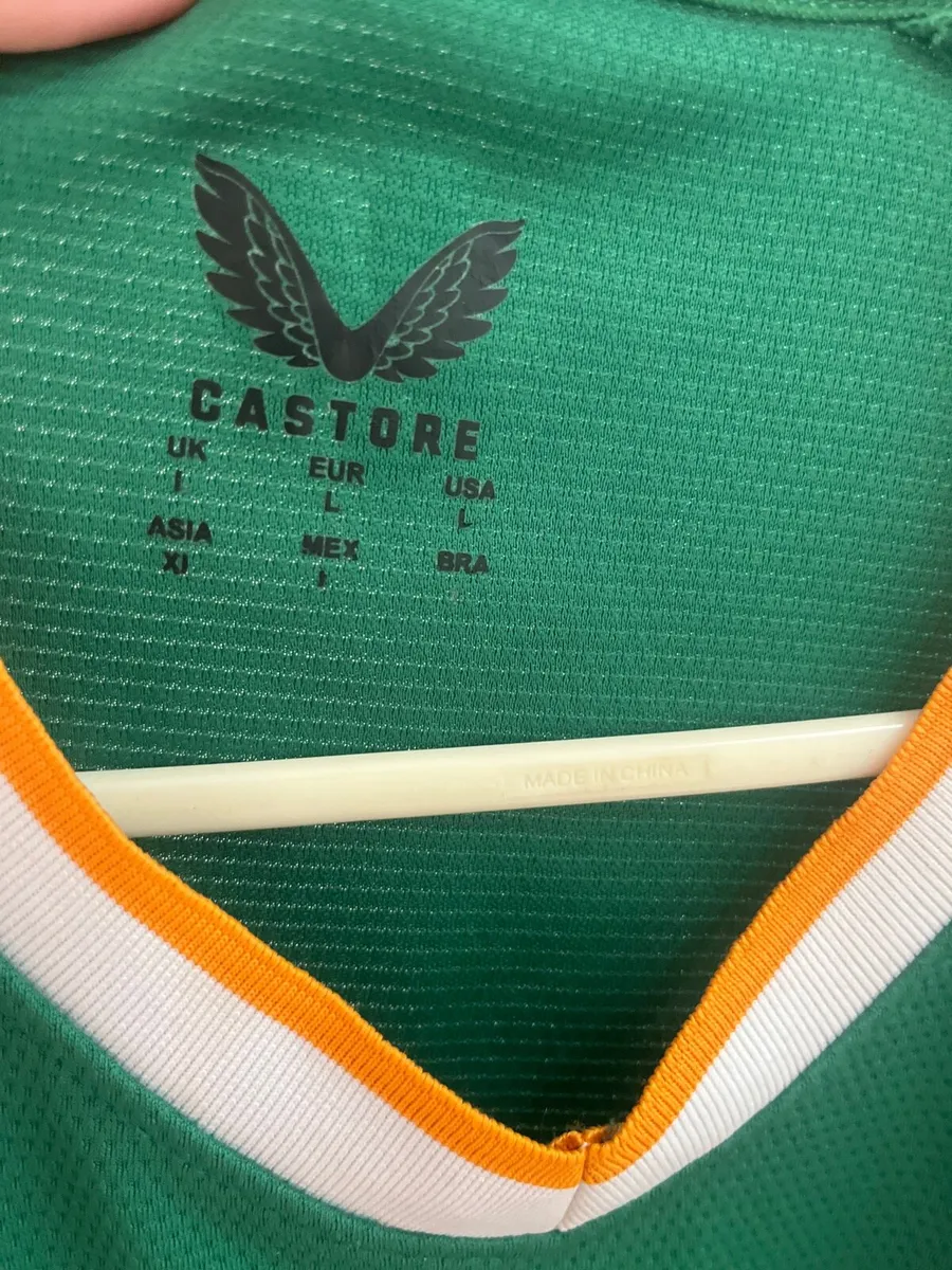 Ireland jersey - Image 4