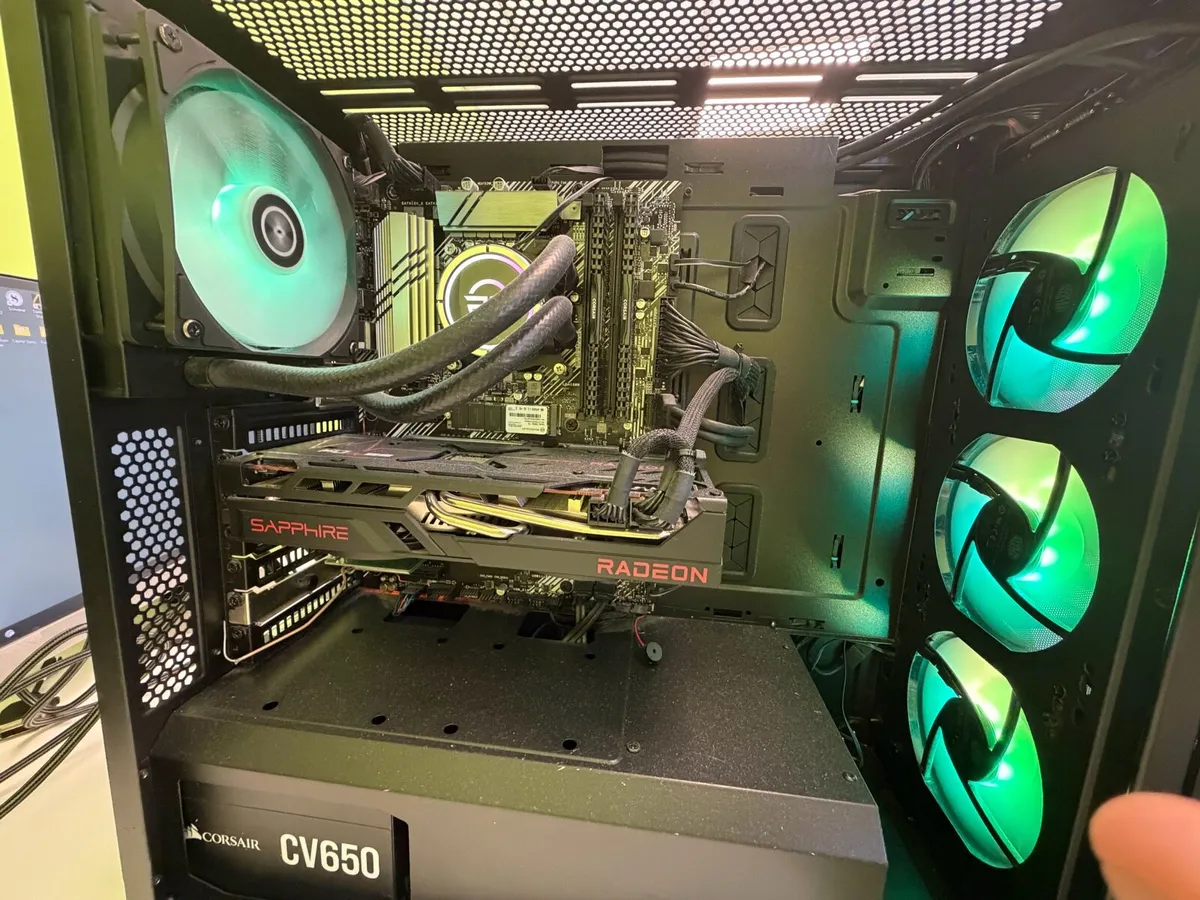 Gaming PC - Image 1