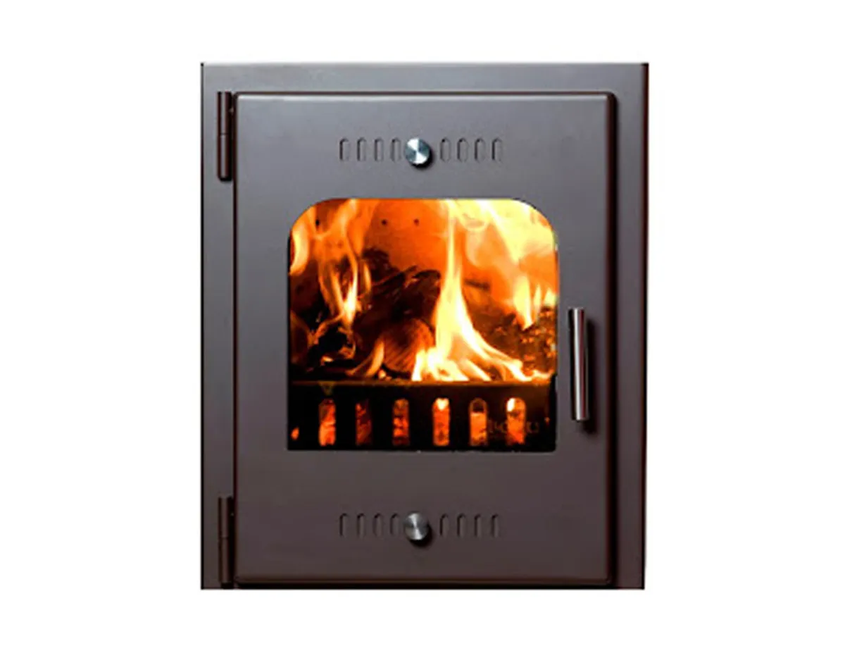 Boru 'Doras' Fire Door - Image 1