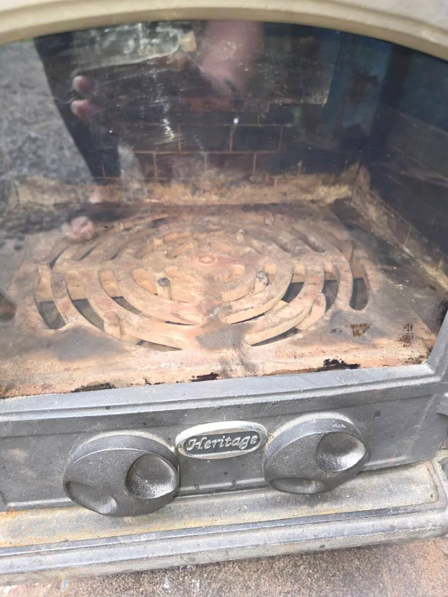 Stove - Image 3