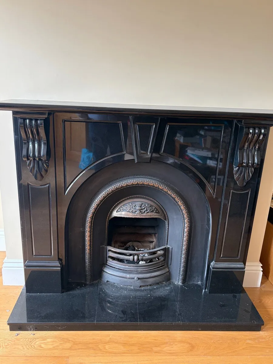 Fireplace - Image 2