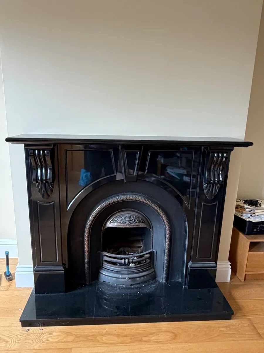 Fireplace - Image 1