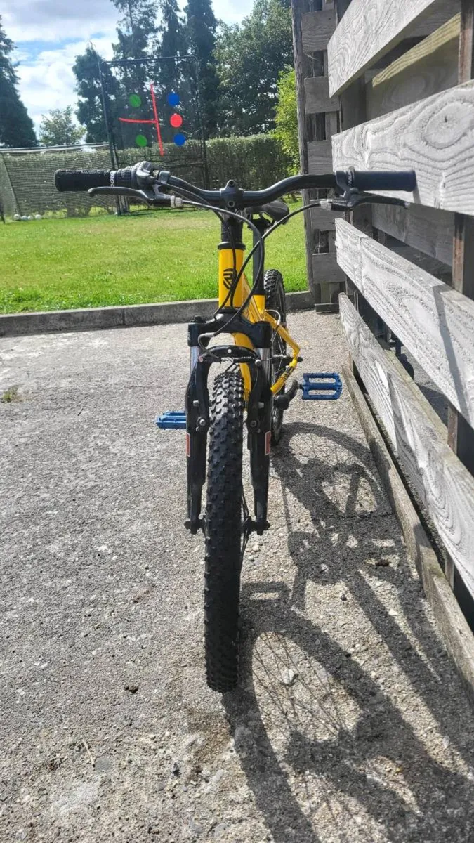 Kids 20" MTB Bike - Image 3