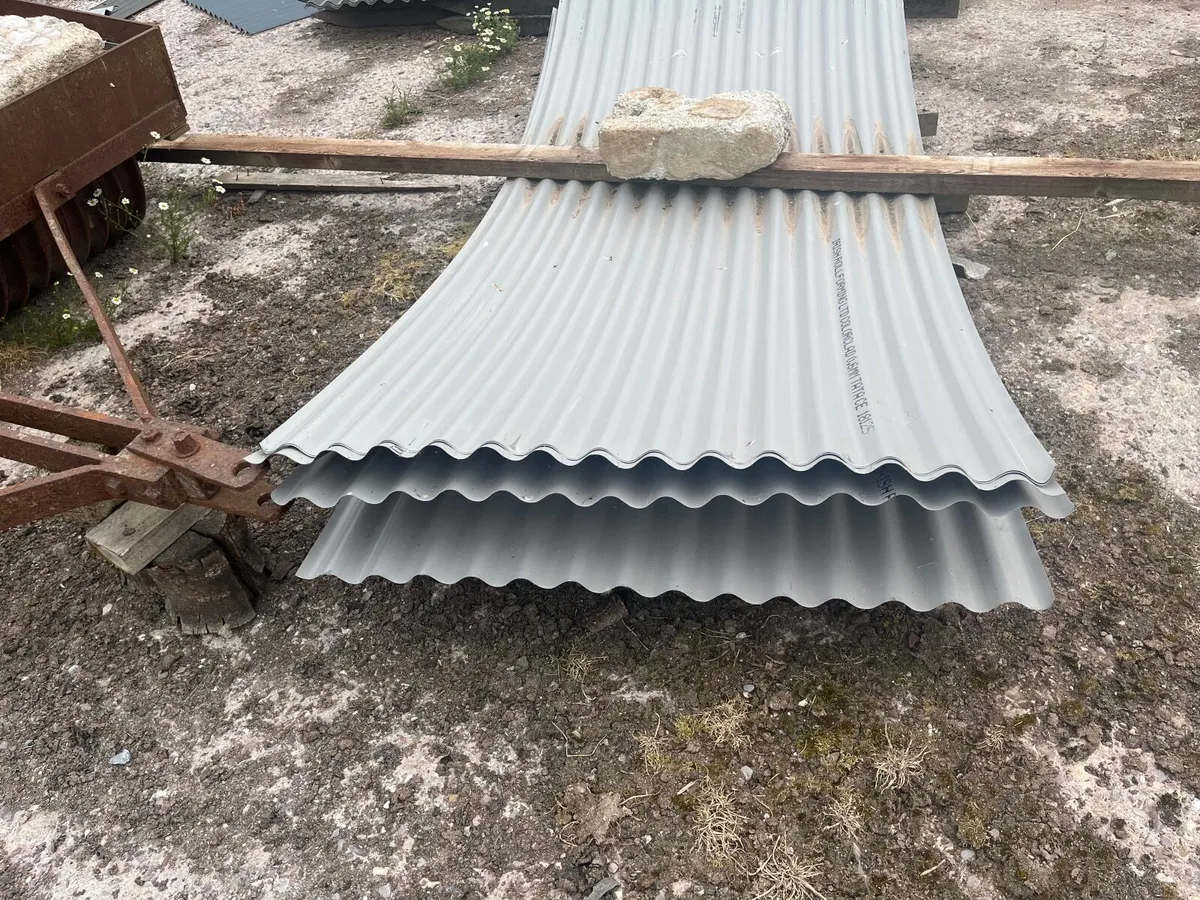 Roof sheets - Image 2
