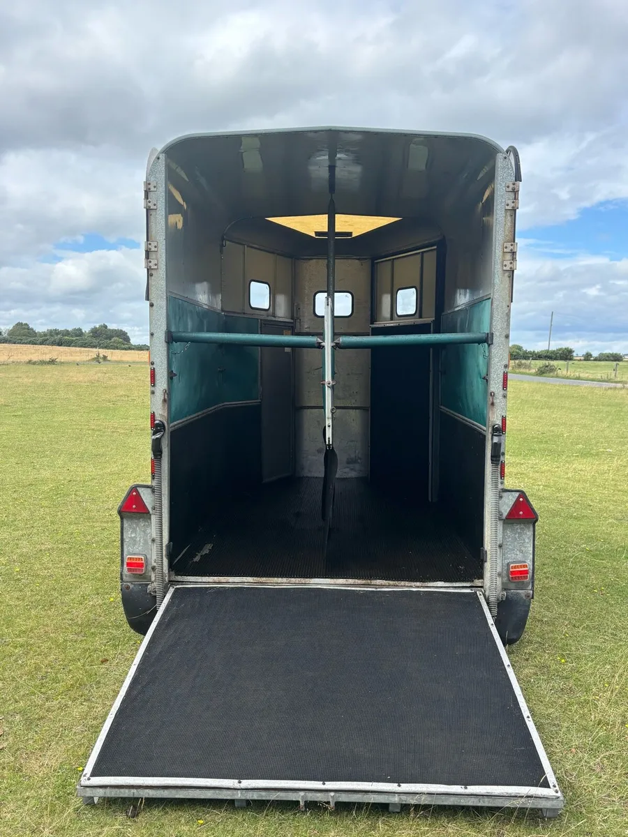 IFOR WILLIAMS 510HB - Image 4