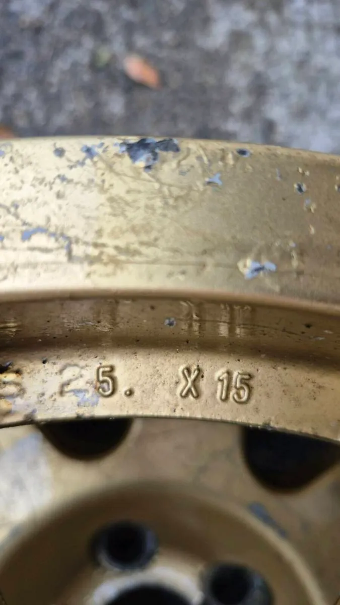 2 prodrive alloys - Image 3