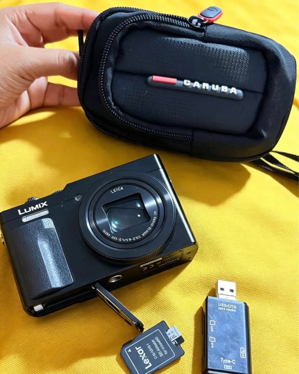 Digital camera - Image 4