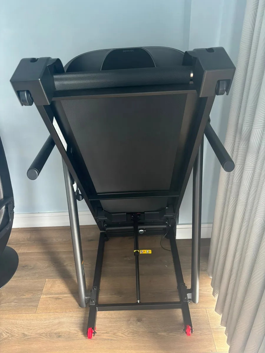 Domyos T520B Treadmill - Image 2