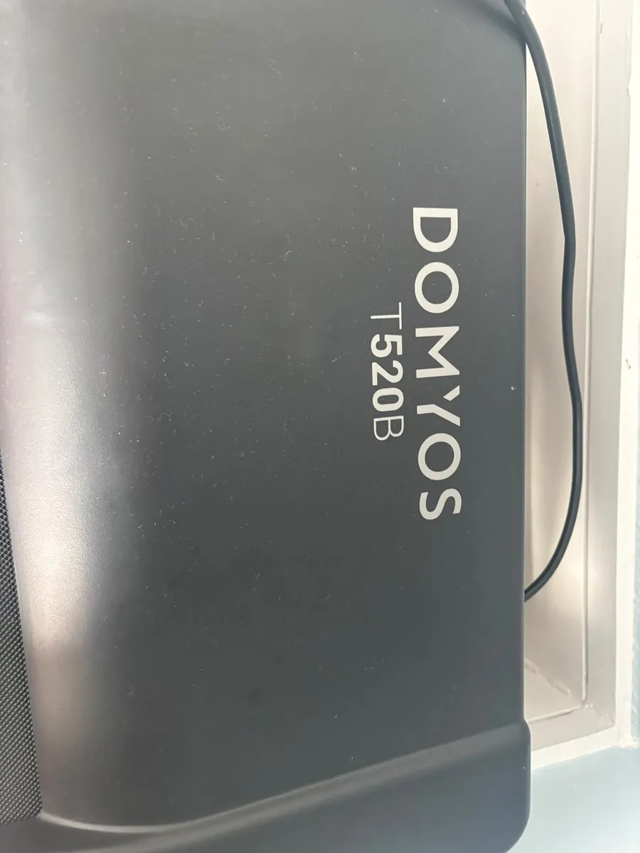 Domyos T520B Treadmill - Image 4