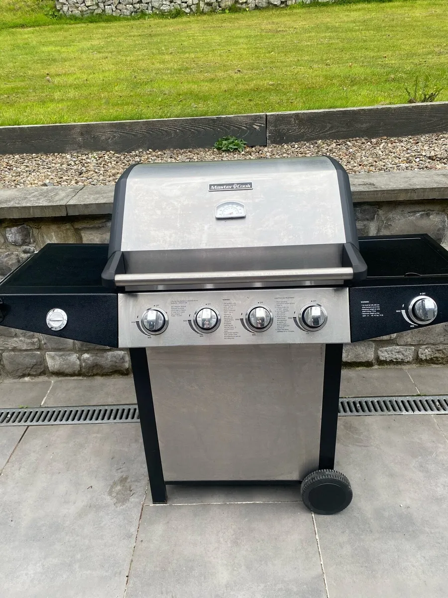 BBQ - Image 1