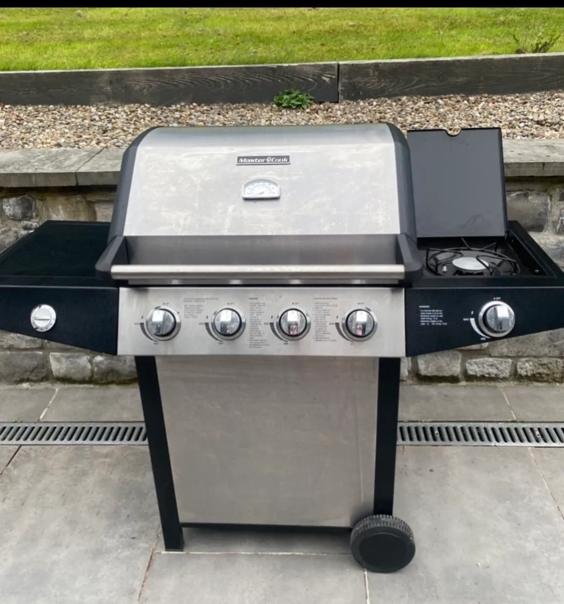 BBQ - Image 2