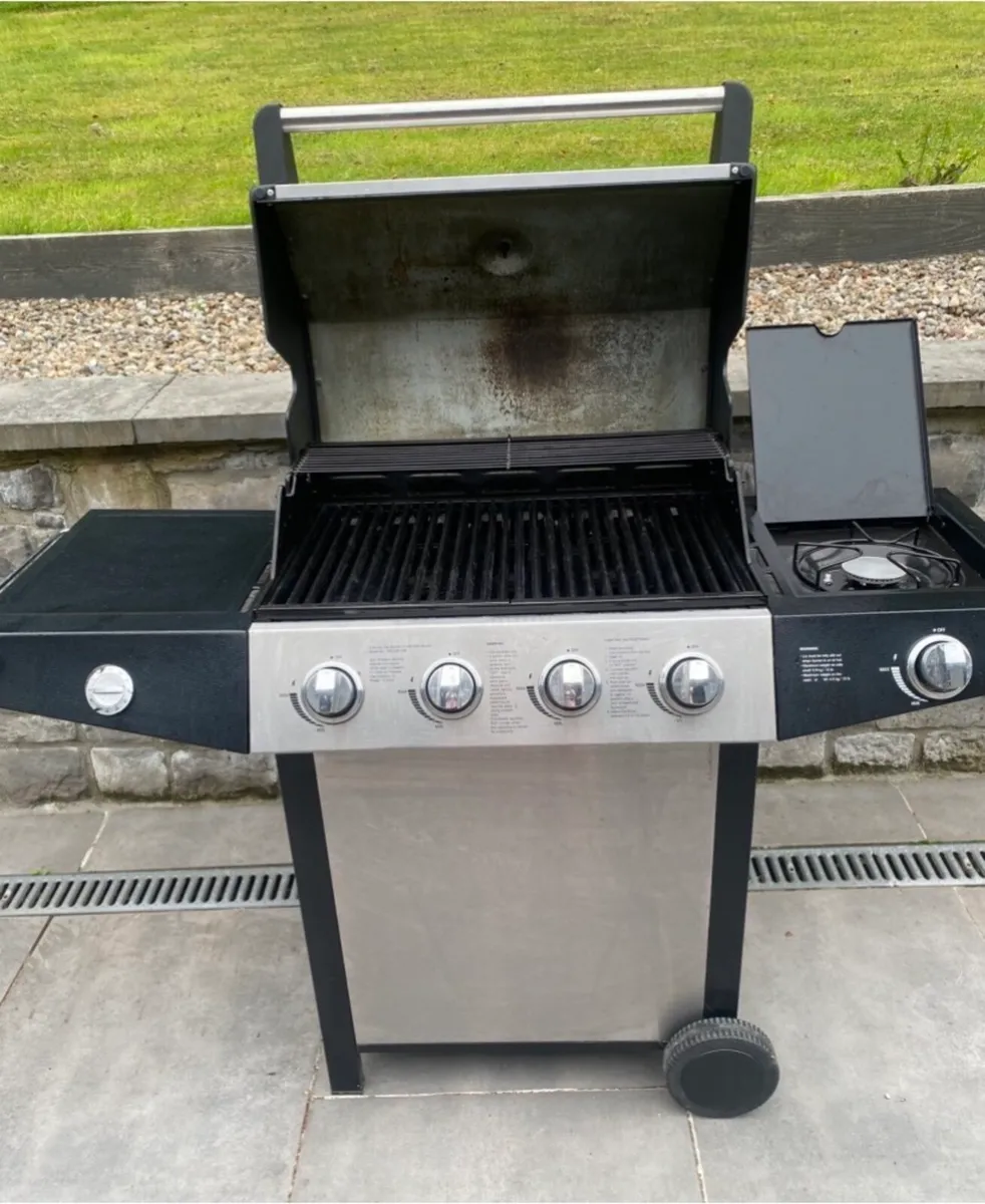 BBQ - Image 3