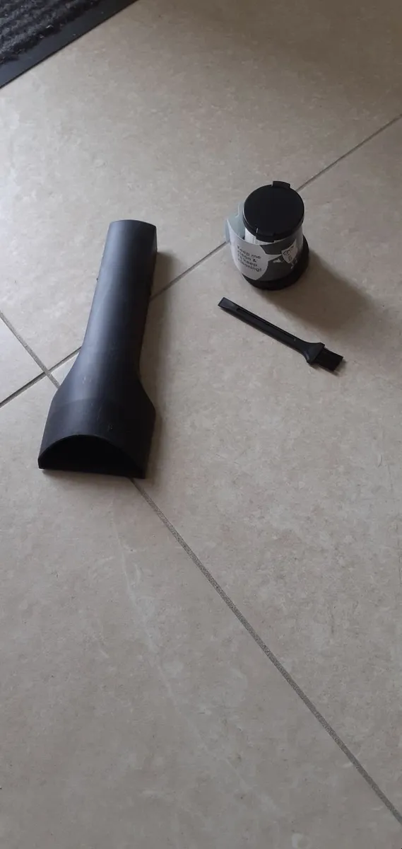 Cordless Hoover - Salter HandyPro - Image 4