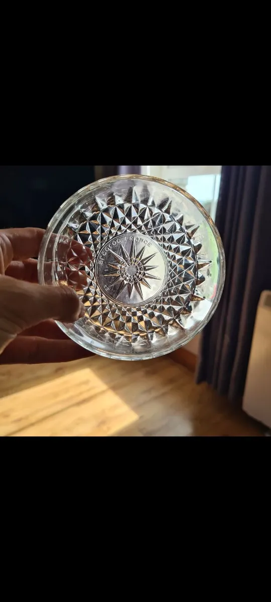 Vintage Bowl - Image 1