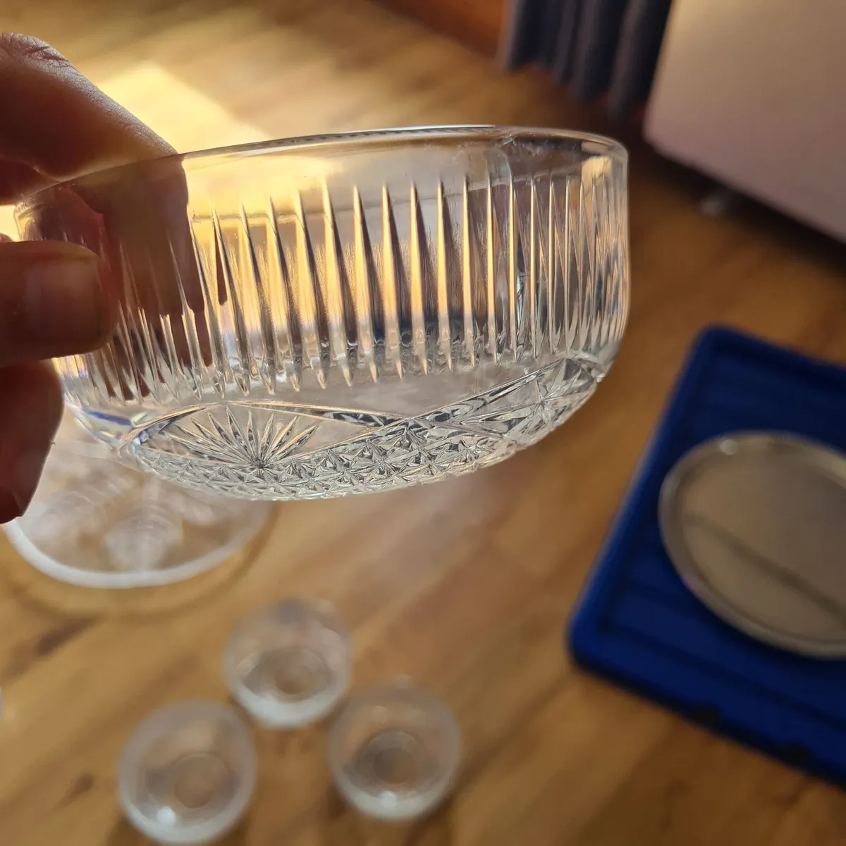 Vintage Bowl - Image 2