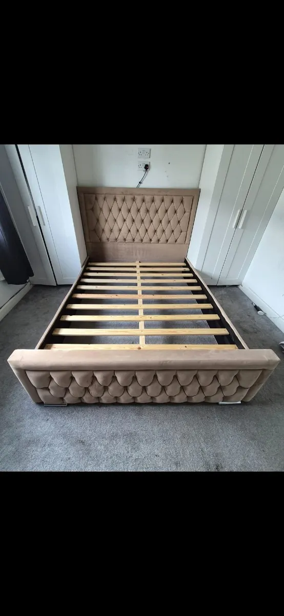 Bed frame - Image 2