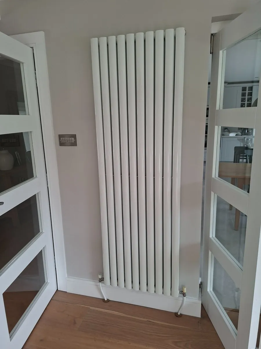 Radiators - Image 1