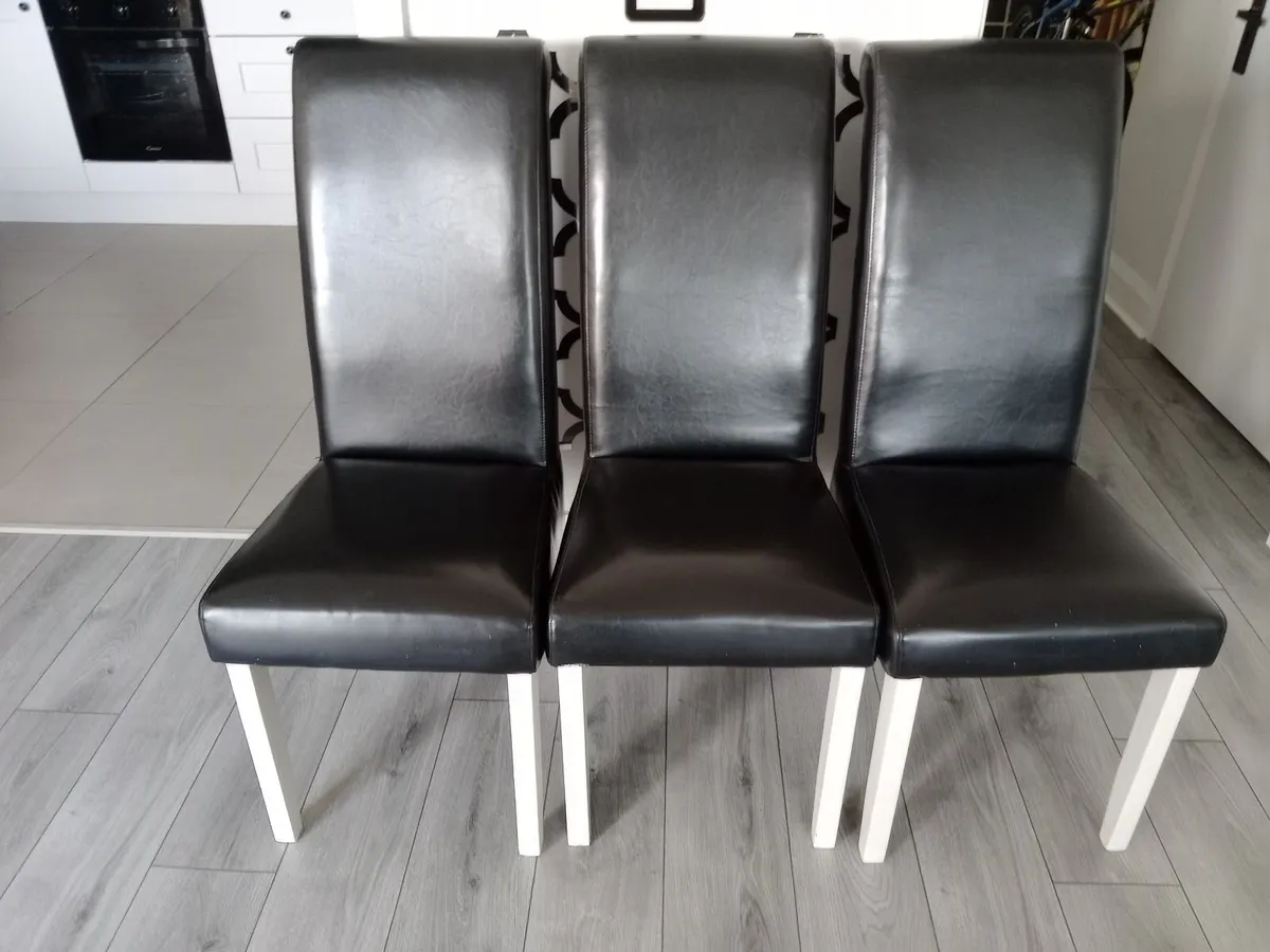 Chairs - Image 1
