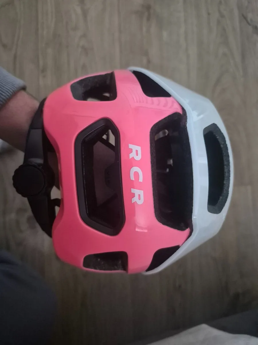 Kids bike helmet size s - Image 4