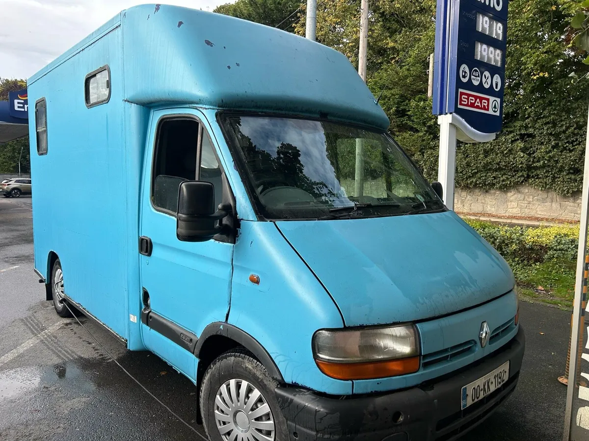 Horsebox - Image 3