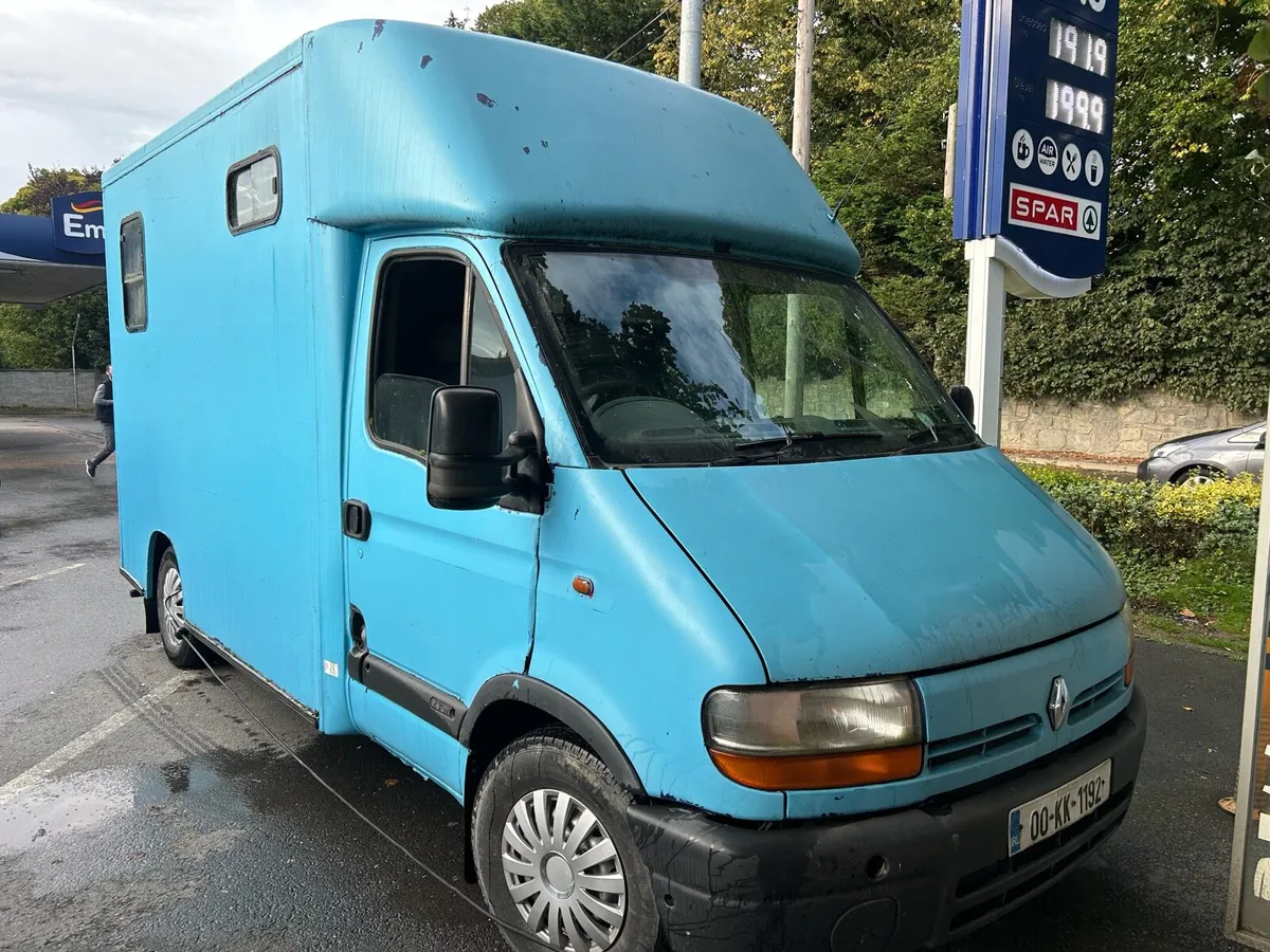 Horsebox - Image 4