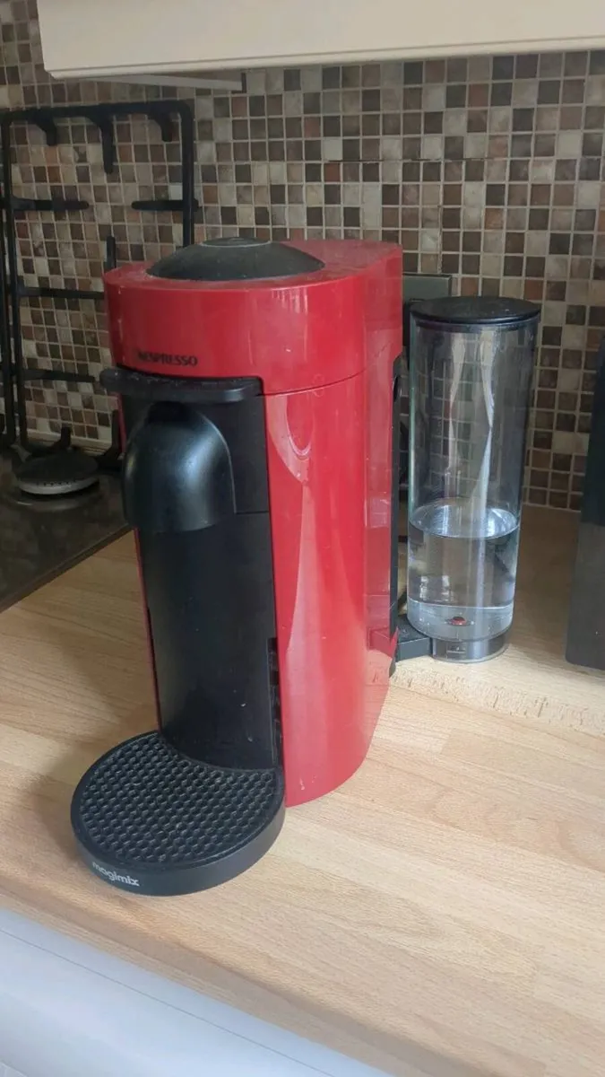 Nespresso
