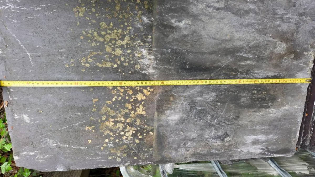 Natural Irish slates - Image 4