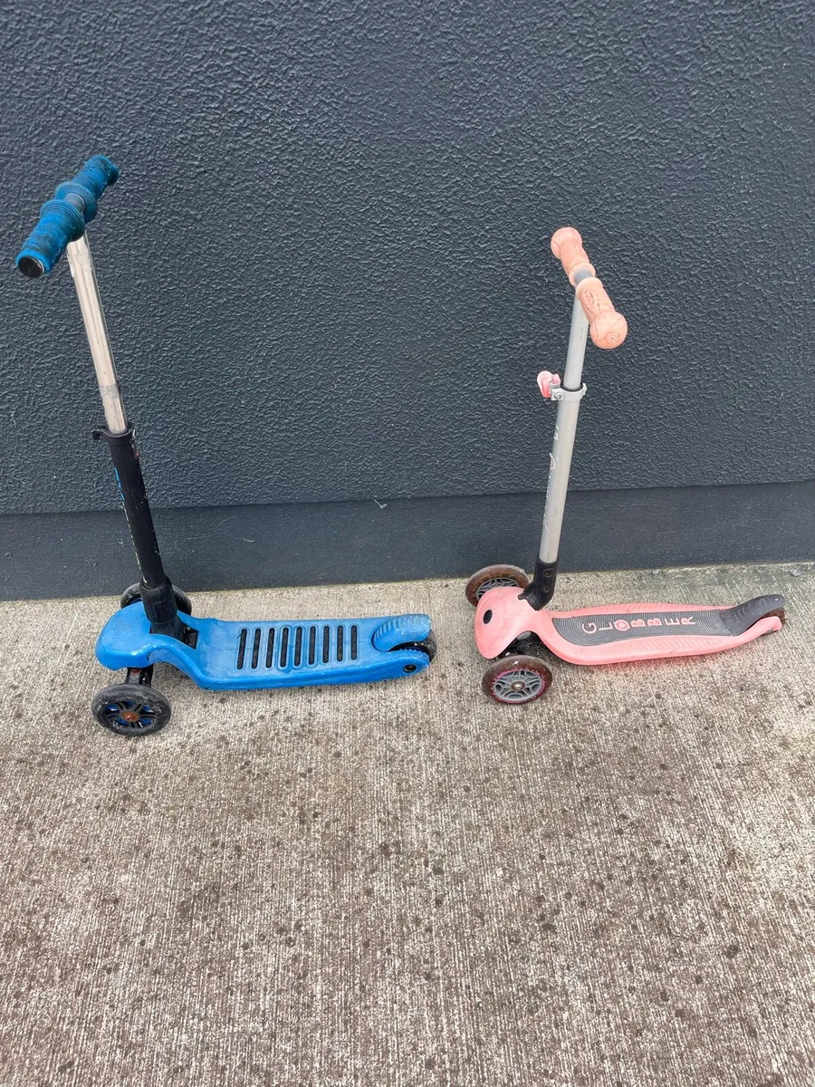 Scooter - Image 4