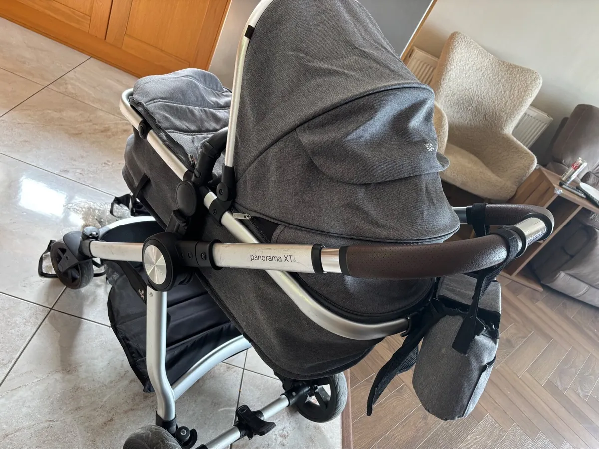 Panorama XT Travel System - Image 4