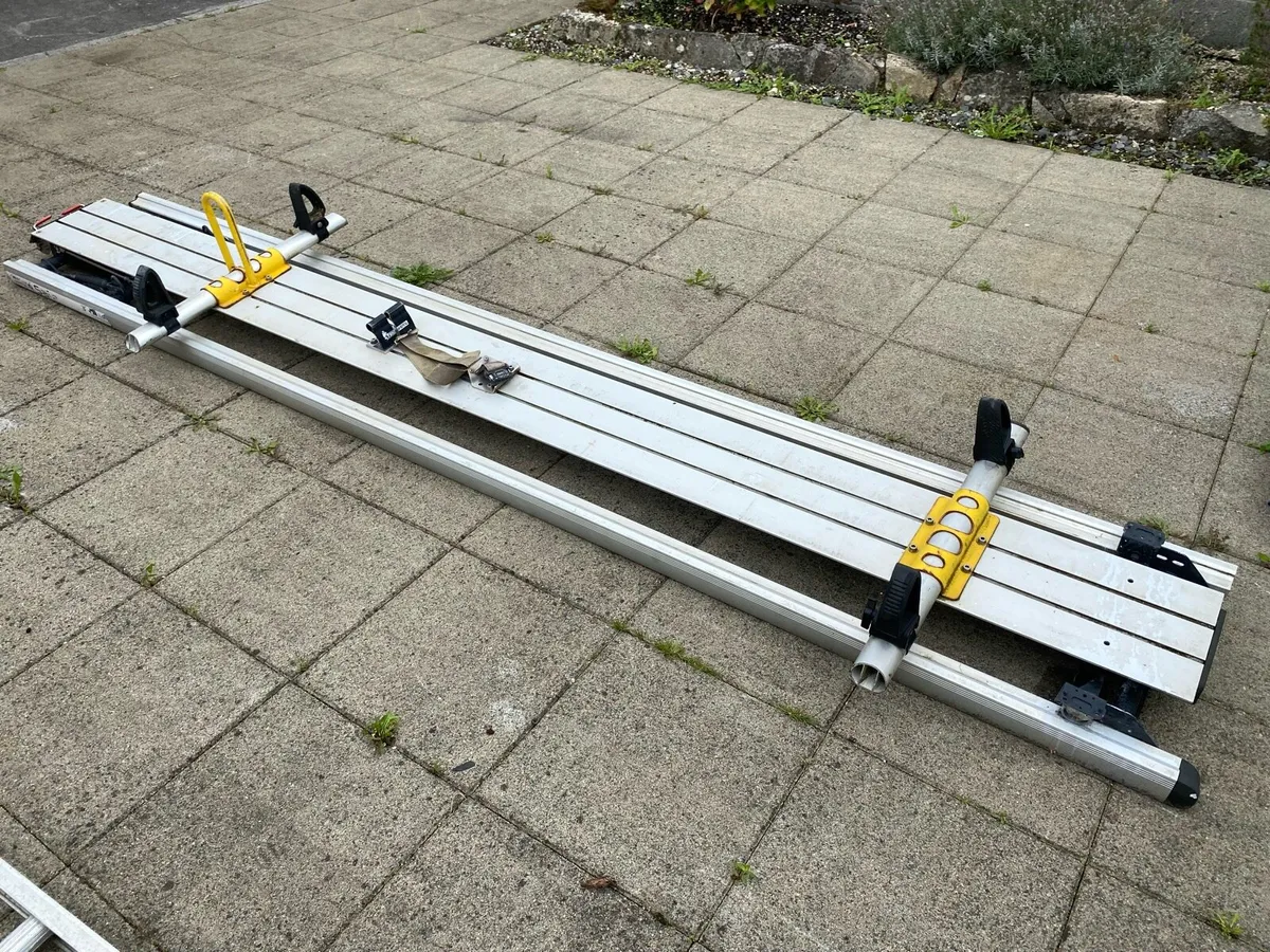 Rhino Ladder Loading - Image 3