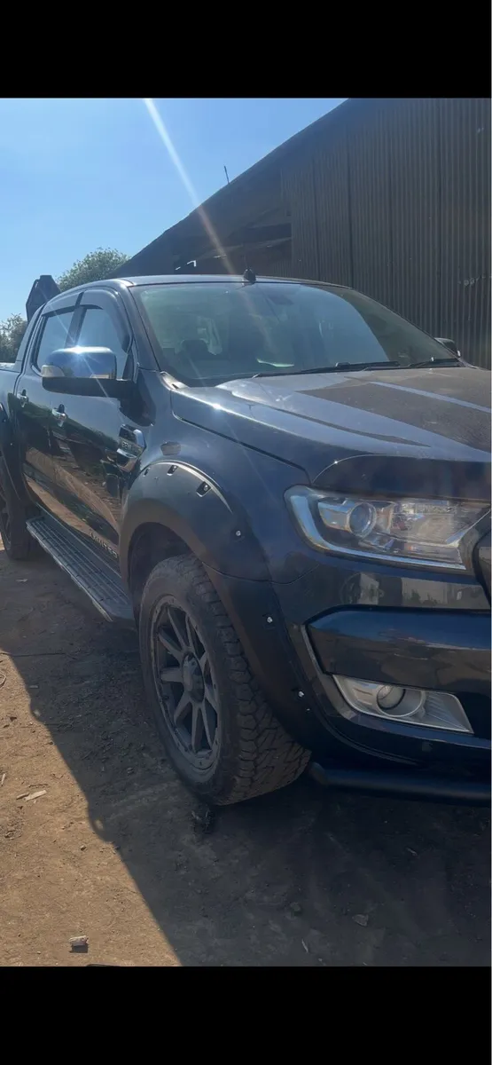 Ford ranger - Image 2