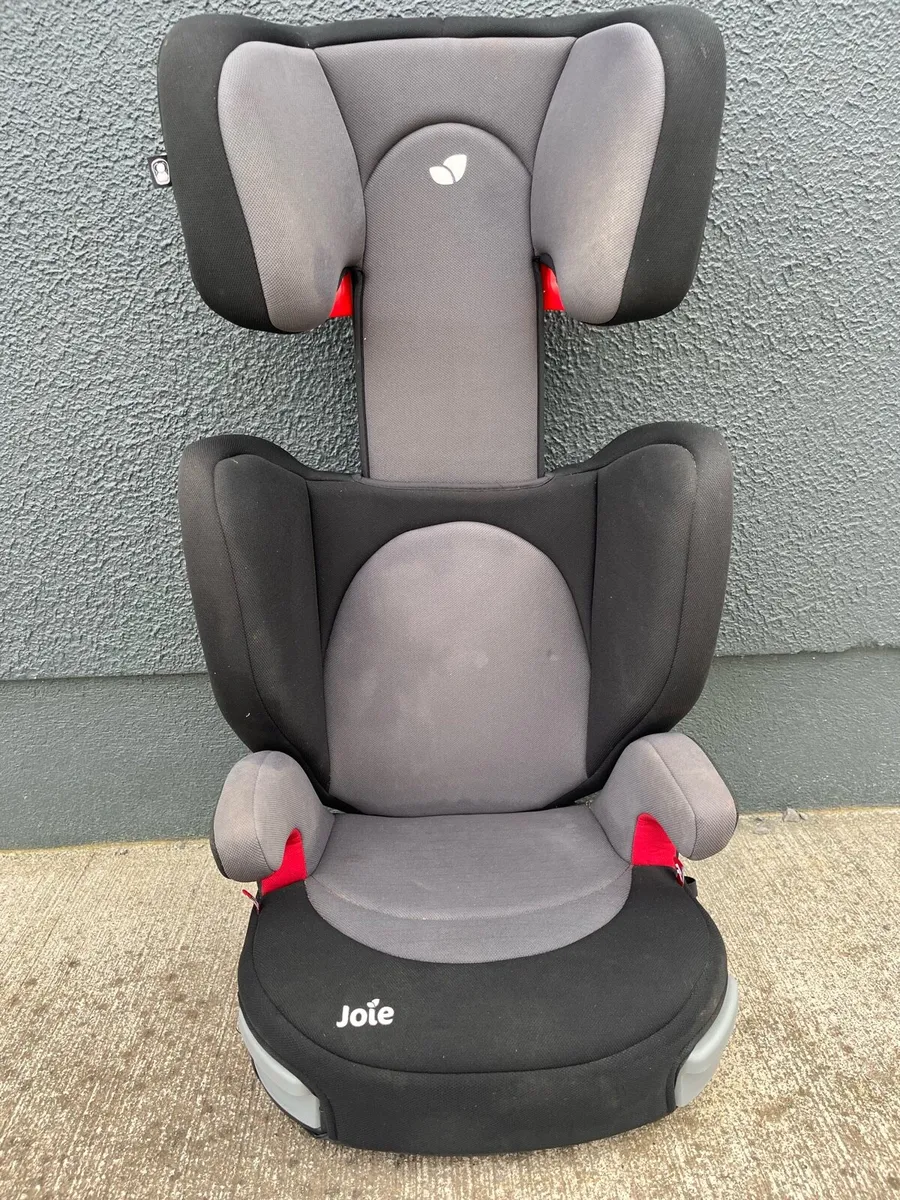 Car seat - Image 1