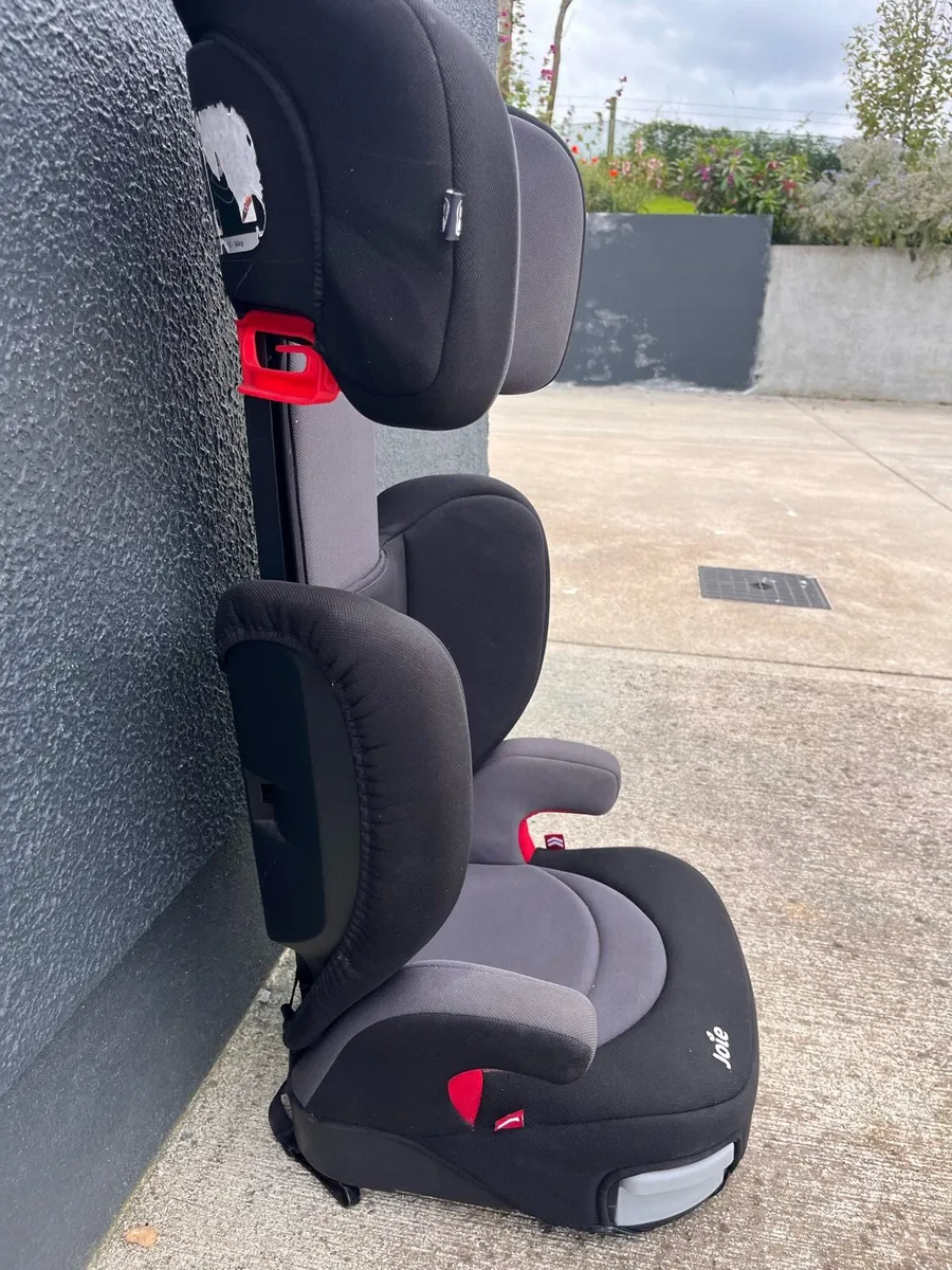 Car seat - Image 2