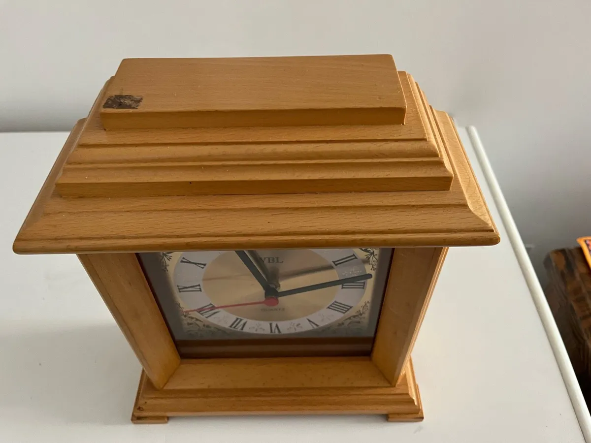 Clock pine - Image 2