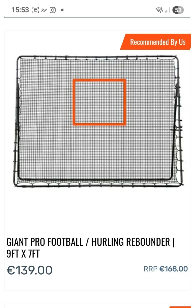 Sports equipment - Image 1