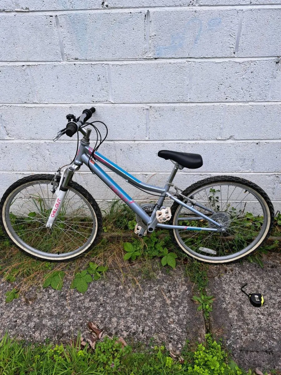 Kids bicycle - Image 1