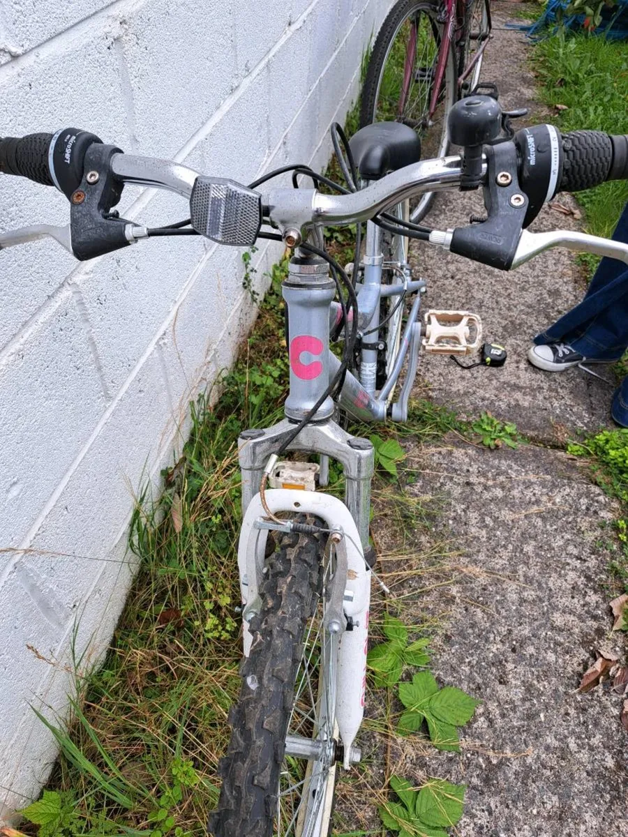 Kids bicycle - Image 2