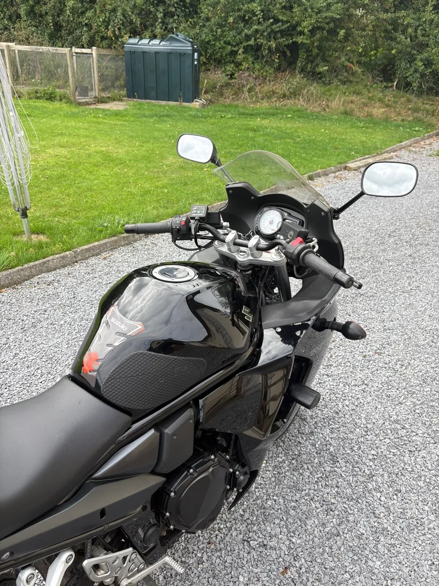 2016 Suzuki GSX650F *can be a2 restricted* - Image 4
