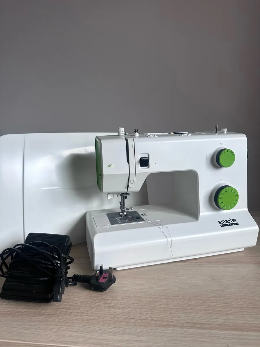 Sewing Machine - Image 2